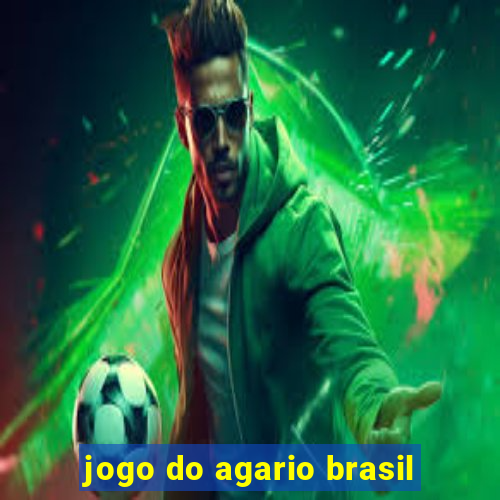 jogo do agario brasil